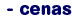 cenas
