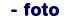 foto